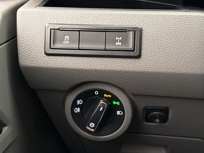 Volkswagen Transporter bild 17