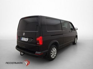 Volkswagen Transporter bild 9