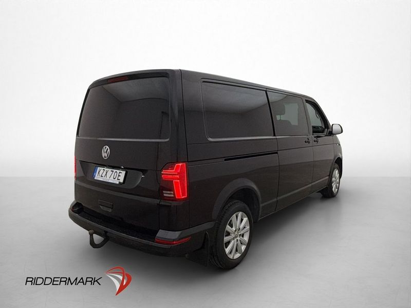 Volkswagen Transporter bild 9