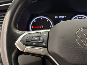 Volkswagen Transporter bild 18