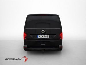 Volkswagen Transporter bild 8