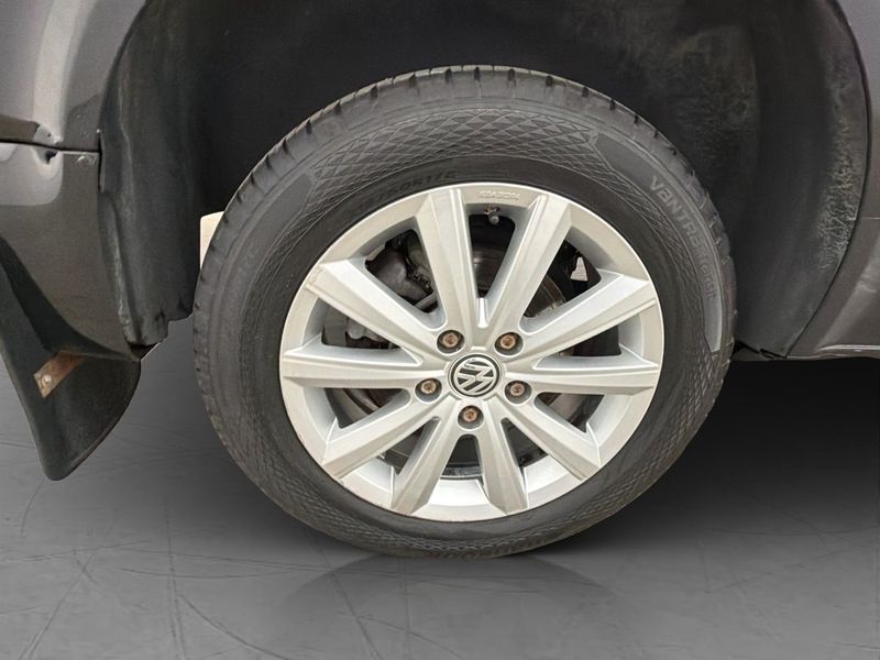 Volkswagen Transporter bild 33