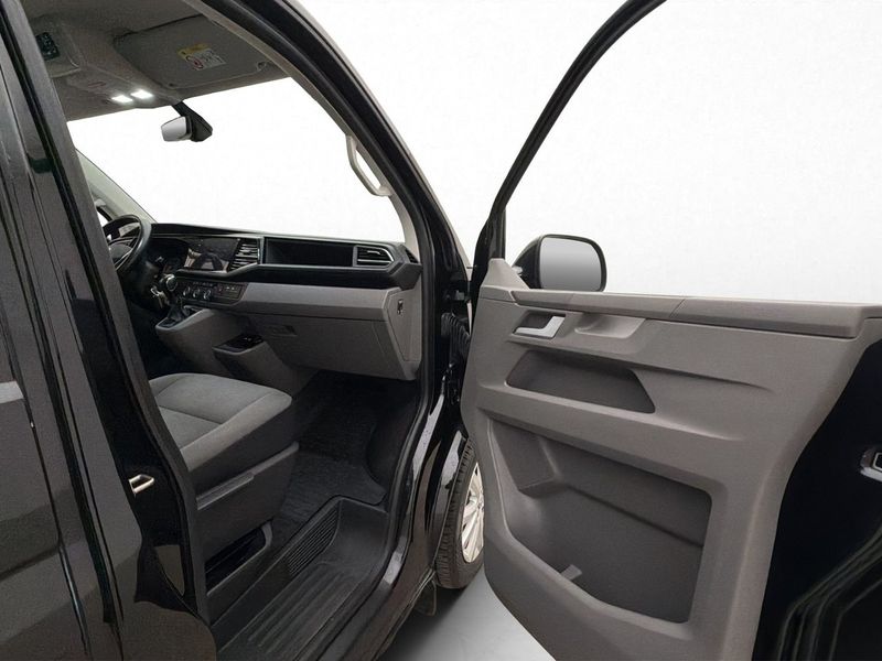 Volkswagen Transporter bild 29