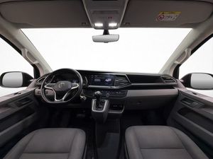 Volkswagen Transporter bild 15