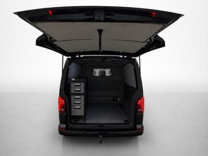 Volkswagen Transporter bild 11