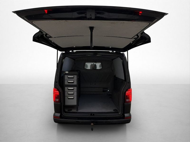 Volkswagen Transporter bild 11