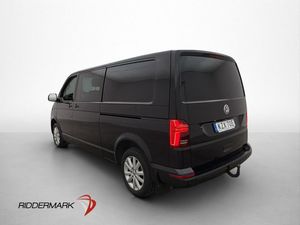 Volkswagen Transporter bild 7