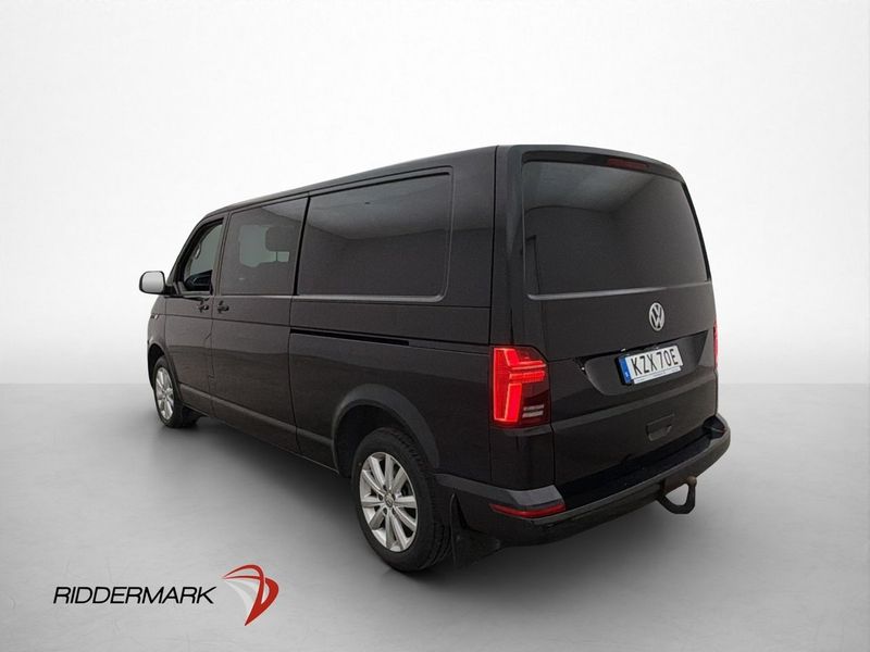 Volkswagen Transporter bild 7