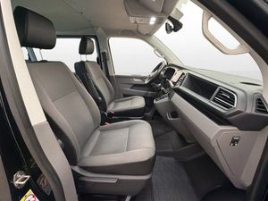Volkswagen Transporter bild 28