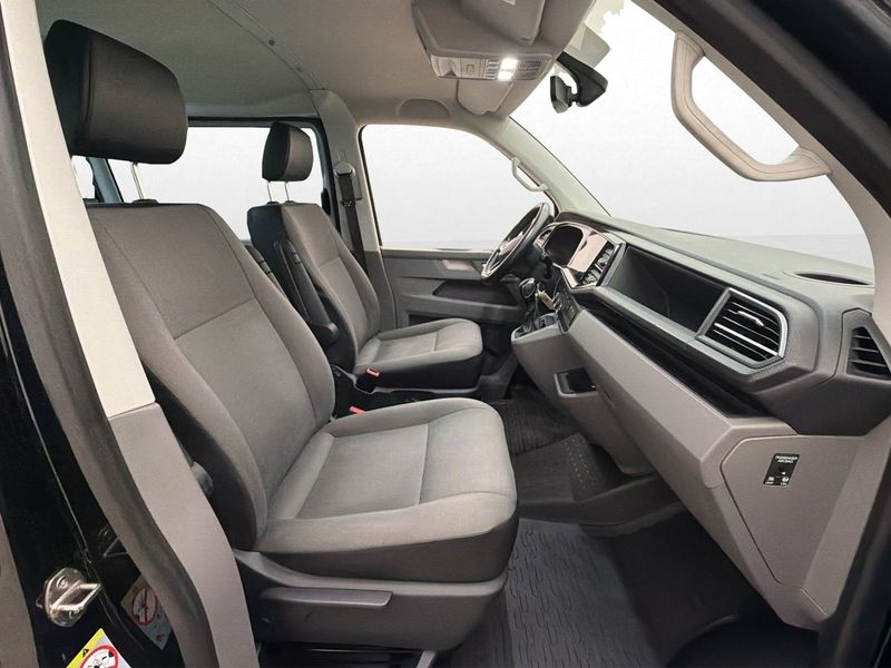 Volkswagen Transporter bild 28