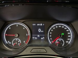 Volkswagen Transporter bild 19