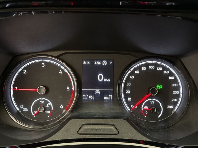 Volkswagen Transporter bild 19
