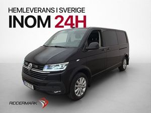 Volkswagen Transporter bild 3