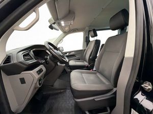 Volkswagen Transporter bild 14
