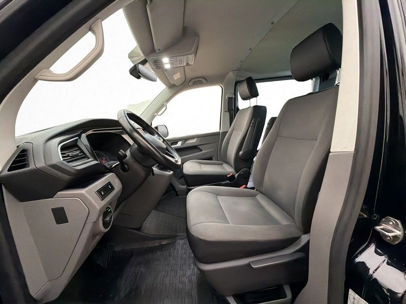 Volkswagen Transporter bild 14