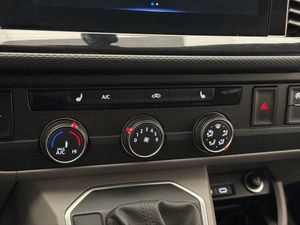 Volkswagen Transporter bild 24