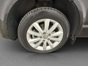 Volkswagen Transporter bild 32