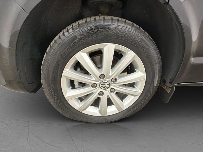 Volkswagen Transporter bild 32