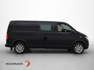 Volkswagen Transporter bild 2