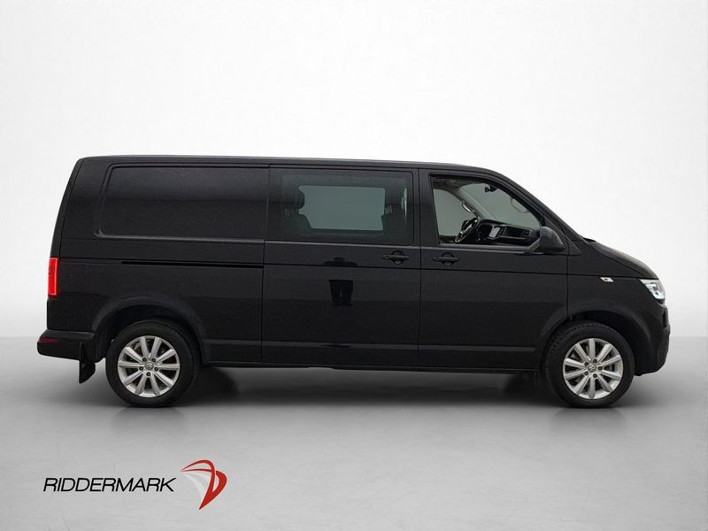 Volkswagen Transporter bild 2