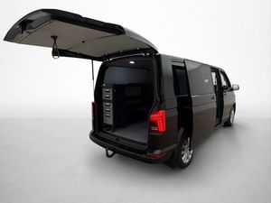 Volkswagen Transporter bild 10