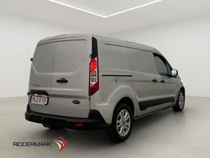 Ford Transit Connect bild 9