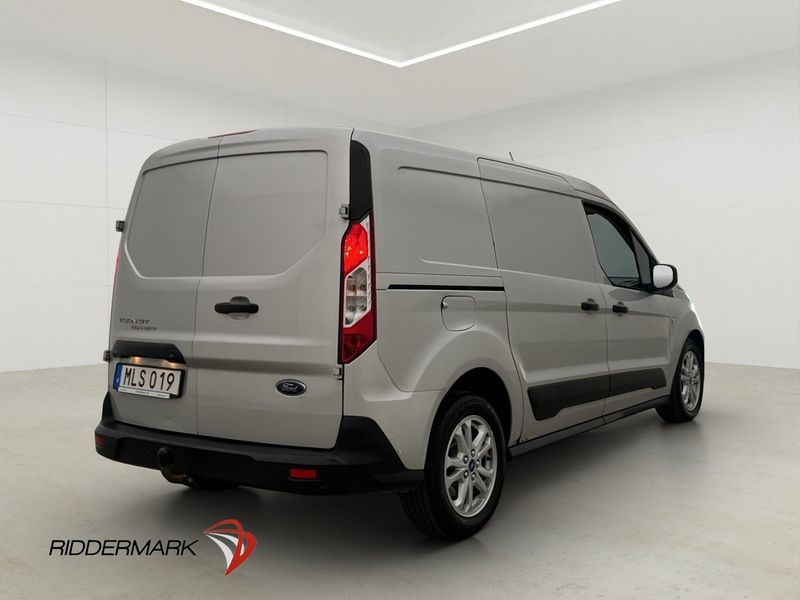 Ford Transit Connect bild 9