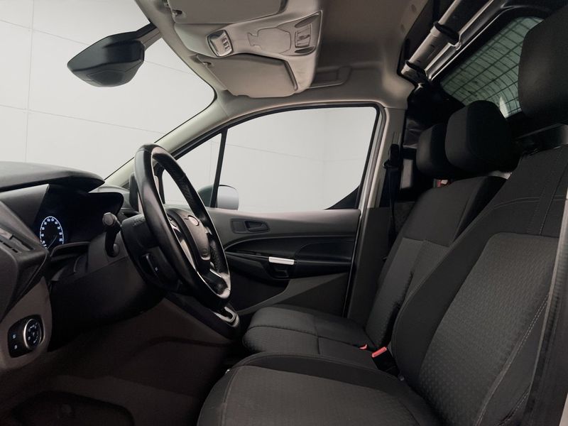 Ford Transit Connect bild 17