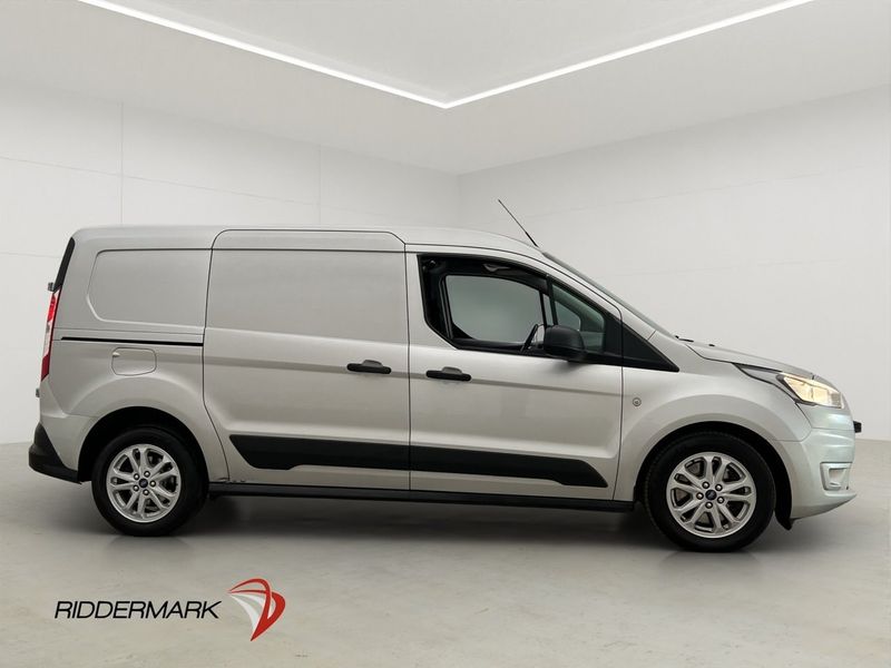 Ford Transit Connect bild 2