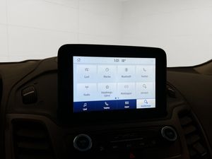 Ford Transit Connect bild 22