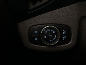Ford Transit Connect bild 15