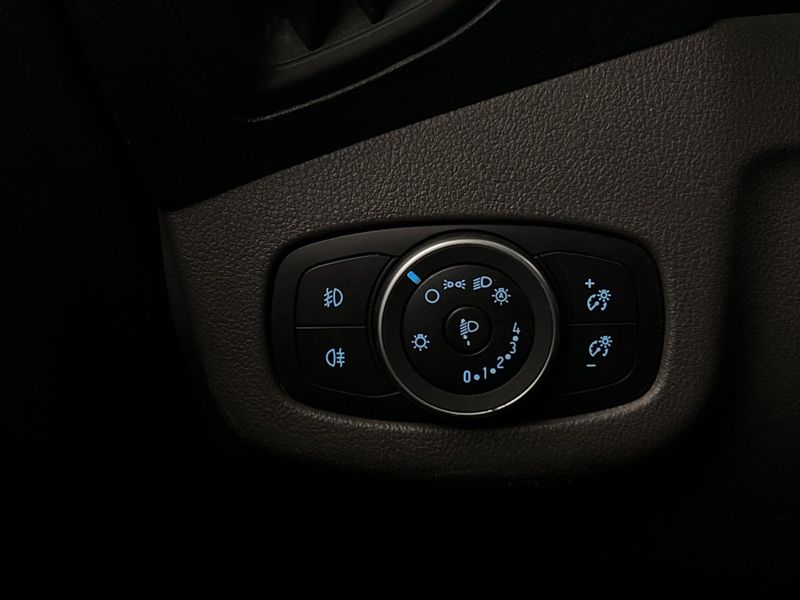 Ford Transit Connect bild 15