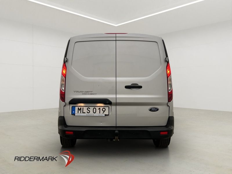 Ford Transit Connect bild 8