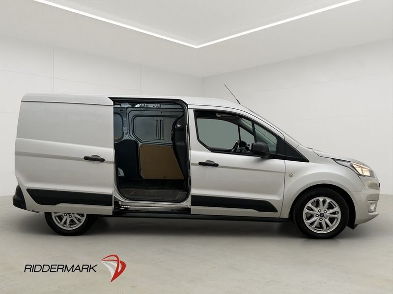 Ford Transit Connect bild 11