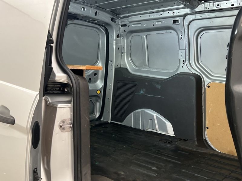 Ford Transit Connect bild 14