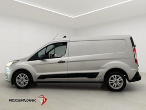 Ford Transit Connect bild 6