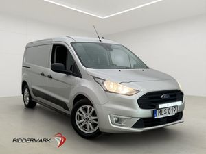 Ford Transit Connect bild 3