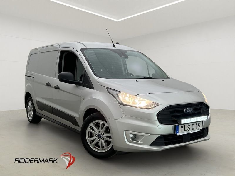 Ford Transit Connect bild 3