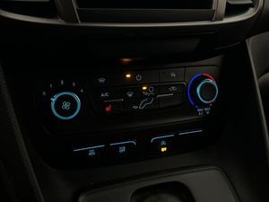 Ford Transit Connect bild 24