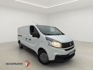 Fiat Talento bild 1
