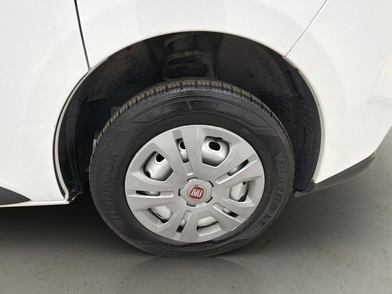 Fiat Talento bild 29