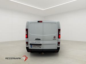 Fiat Talento bild 7