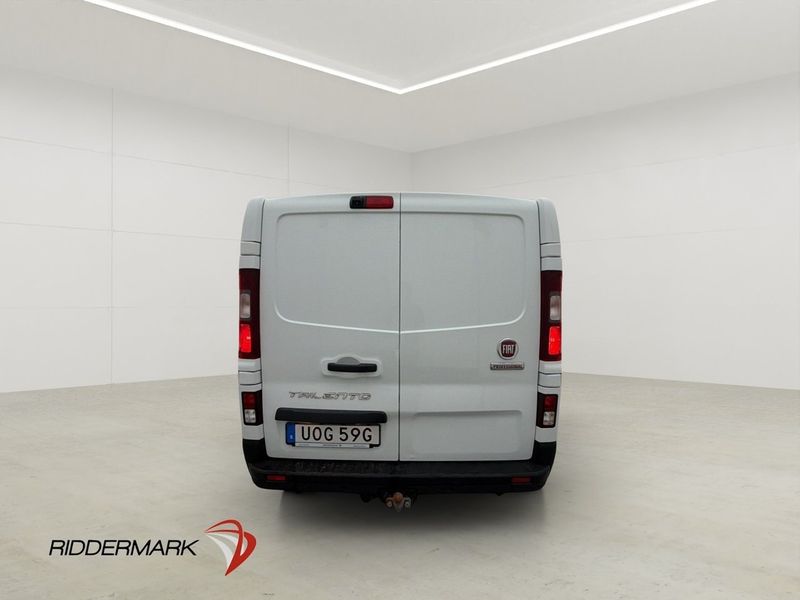 Fiat Talento bild 7