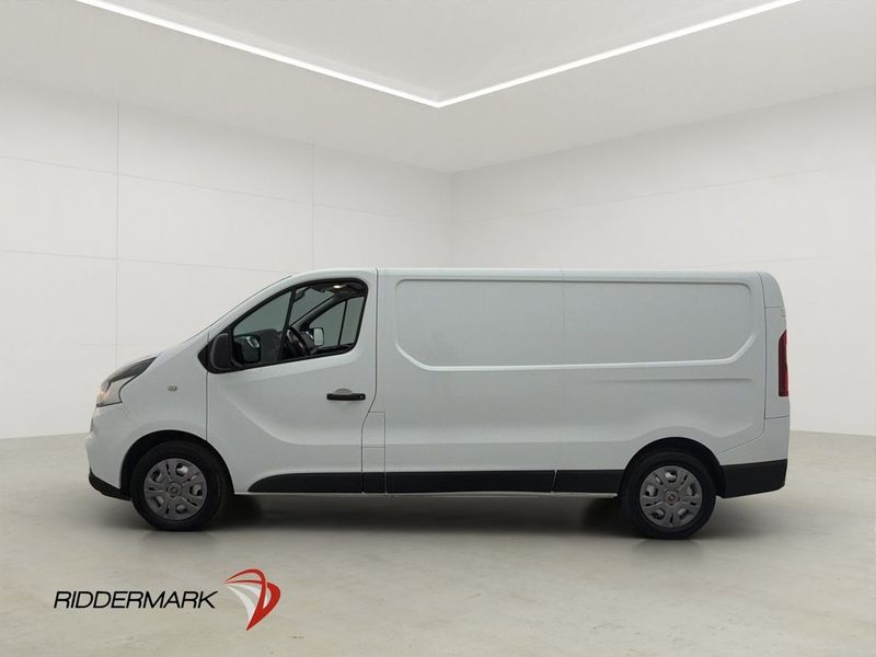 Fiat Talento bild 5
