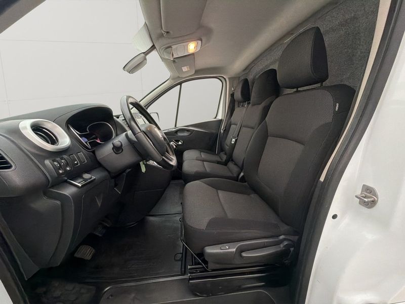 Fiat Talento bild 13