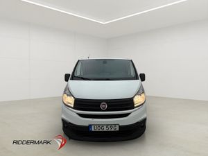 Fiat Talento bild 3