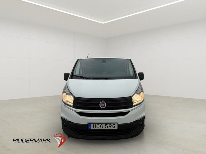 Fiat Talento bild 3