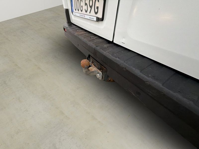 Fiat Talento bild 11