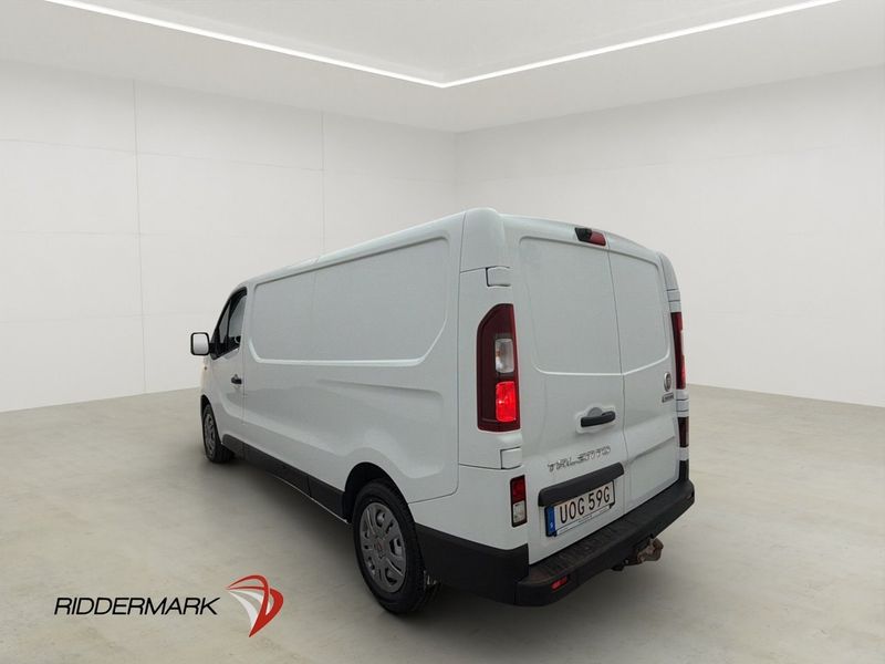 Fiat Talento bild 6
