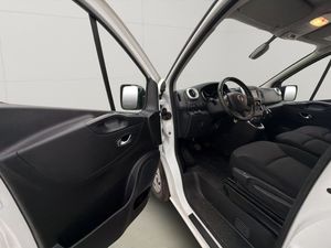 Fiat Talento bild 12